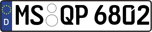 MS-QP6802