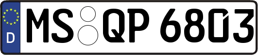 MS-QP6803