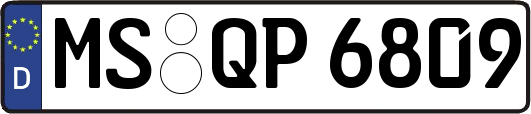 MS-QP6809