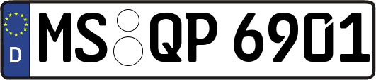 MS-QP6901