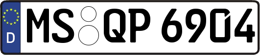MS-QP6904