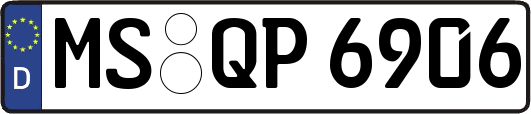 MS-QP6906