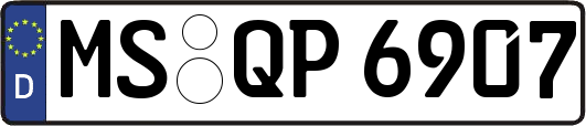 MS-QP6907