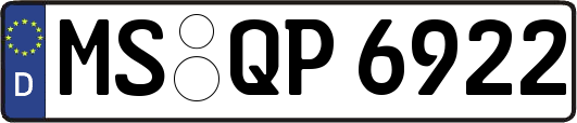 MS-QP6922