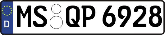 MS-QP6928
