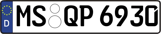 MS-QP6930