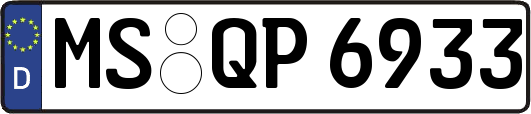 MS-QP6933
