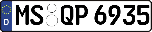 MS-QP6935