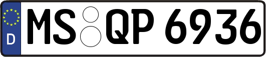 MS-QP6936