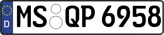 MS-QP6958