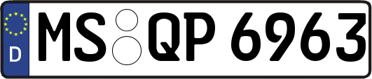 MS-QP6963