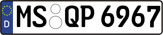 MS-QP6967