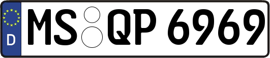 MS-QP6969