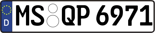 MS-QP6971