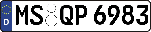 MS-QP6983