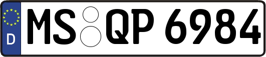 MS-QP6984