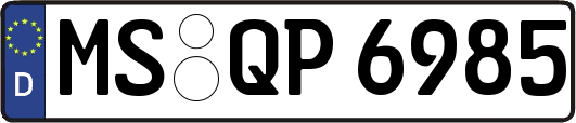 MS-QP6985