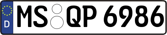 MS-QP6986