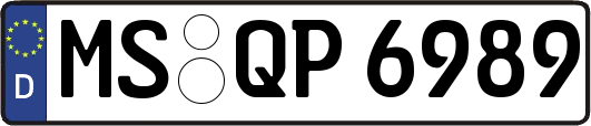 MS-QP6989