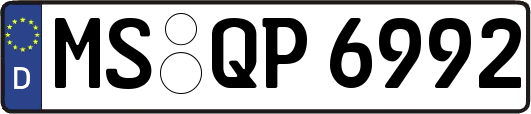 MS-QP6992