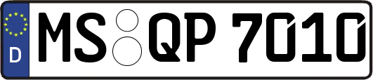 MS-QP7010