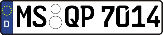 MS-QP7014