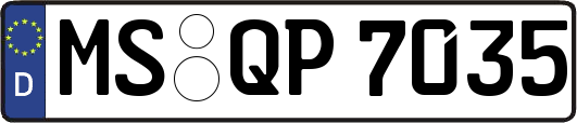 MS-QP7035