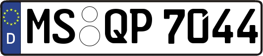 MS-QP7044