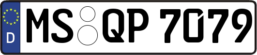 MS-QP7079