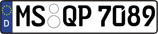 MS-QP7089