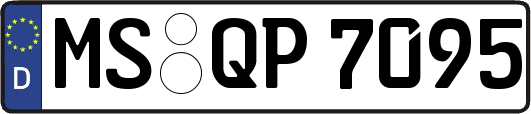 MS-QP7095