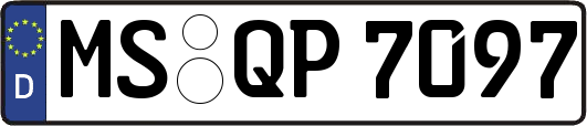 MS-QP7097