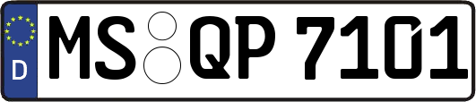 MS-QP7101