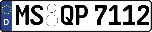 MS-QP7112
