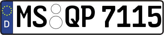 MS-QP7115