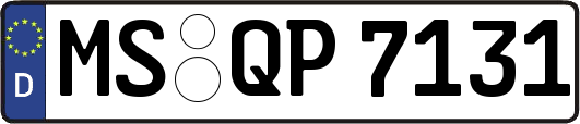 MS-QP7131