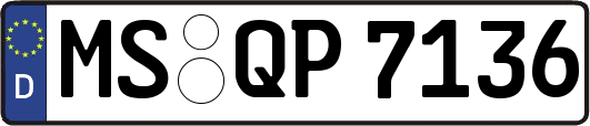 MS-QP7136