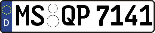 MS-QP7141