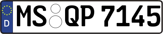 MS-QP7145
