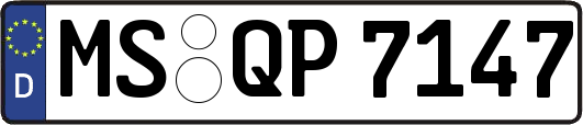 MS-QP7147