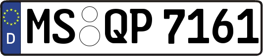 MS-QP7161