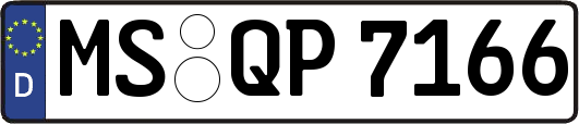 MS-QP7166