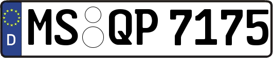 MS-QP7175