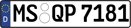 MS-QP7181