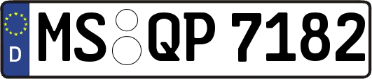 MS-QP7182