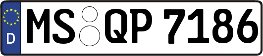 MS-QP7186