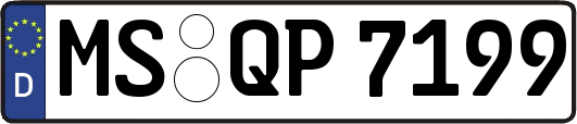 MS-QP7199