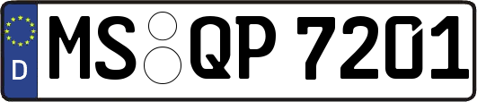 MS-QP7201