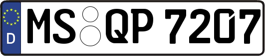 MS-QP7207