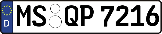 MS-QP7216